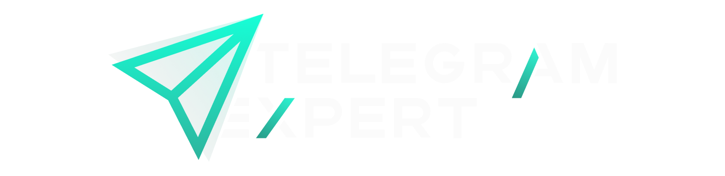 Telegram Expert