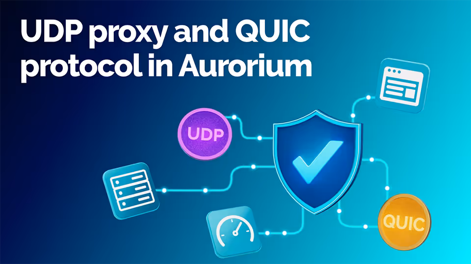 upd-proxy