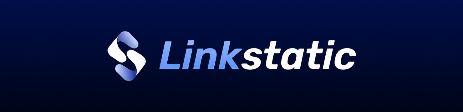 LinkStatic