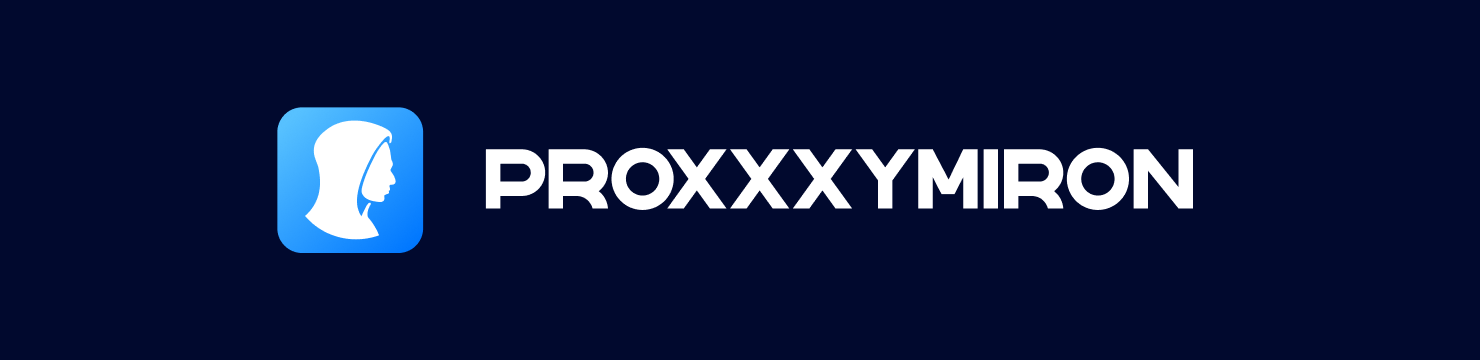 Proxxxymiron