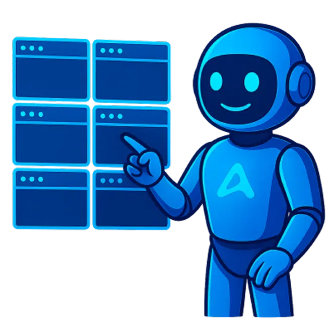 2. Уникальная и постоянно обновляемая база фингерпринтов