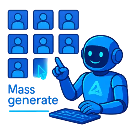 5. Внутренняя CRM-система для командной работы