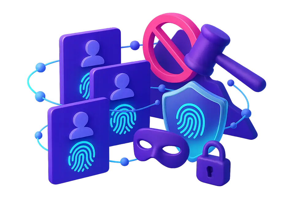 feature fighting bans